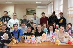 Благотворительная миссия Благотворительная миссия