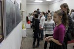 ВЫСТАВКА КАФЕДРЫ «АРХИТЕКТУРА» ВЫСТАВКА КАФЕДРЫ «АРХИТЕКТУРА»